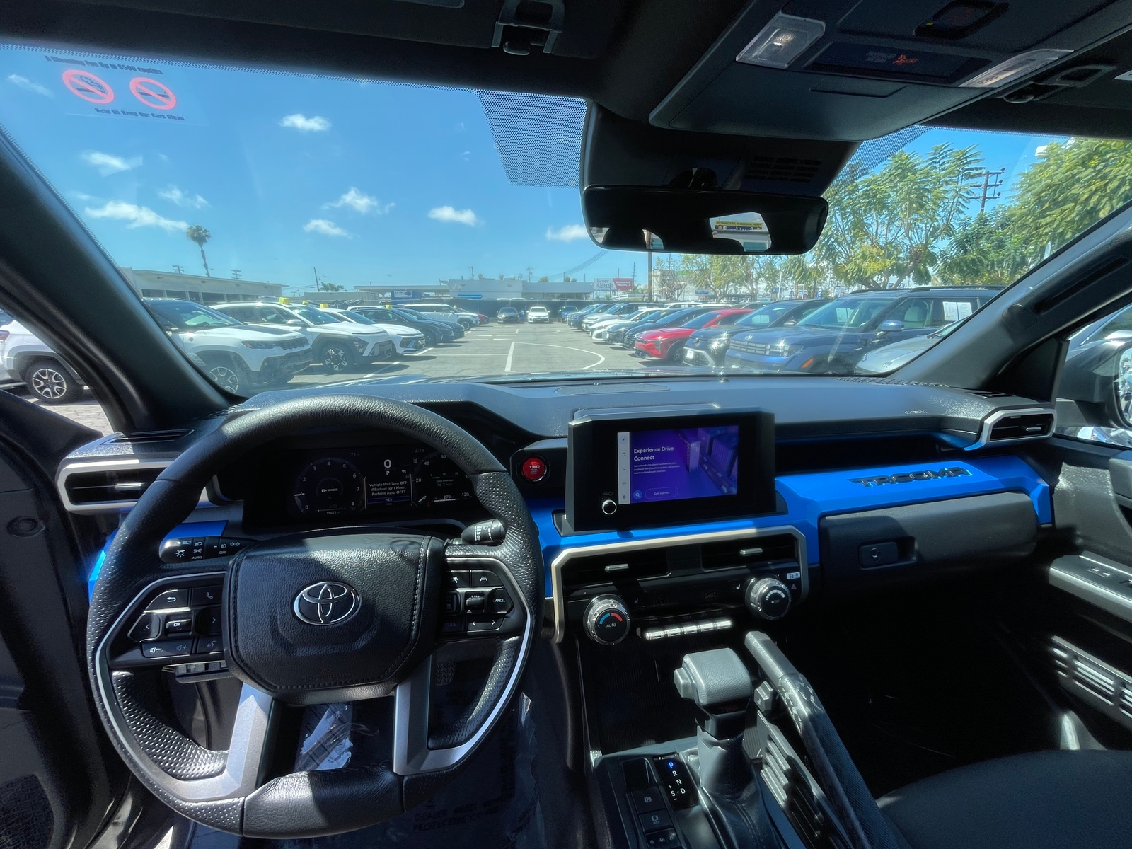 Thumbnail: 2025 Toyota Tacoma - 3