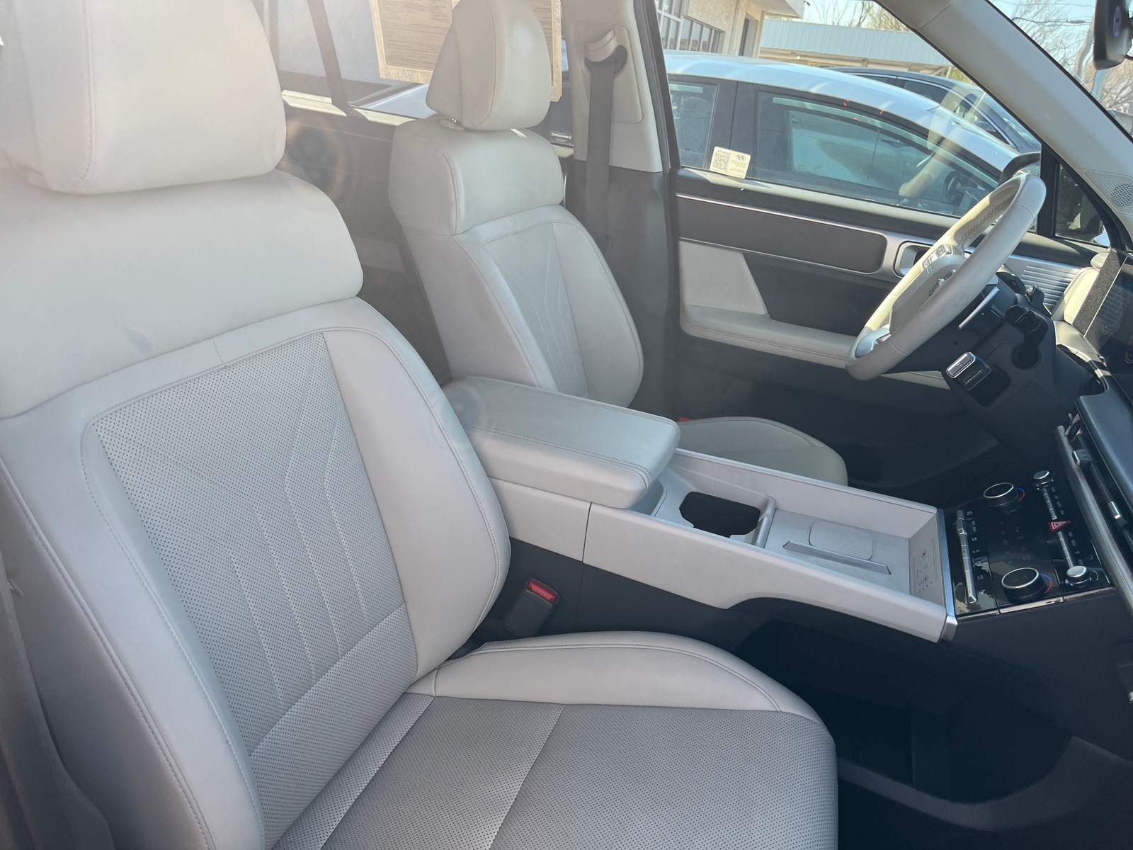 Thumbnail: 2024 Hyundai Santa Fe - 2