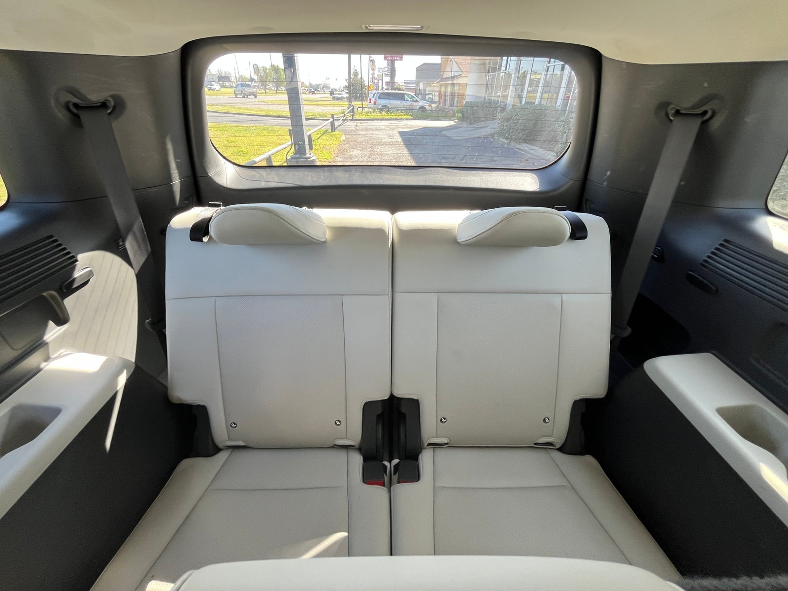 Thumbnail: 2024 Hyundai Santa Fe - 6