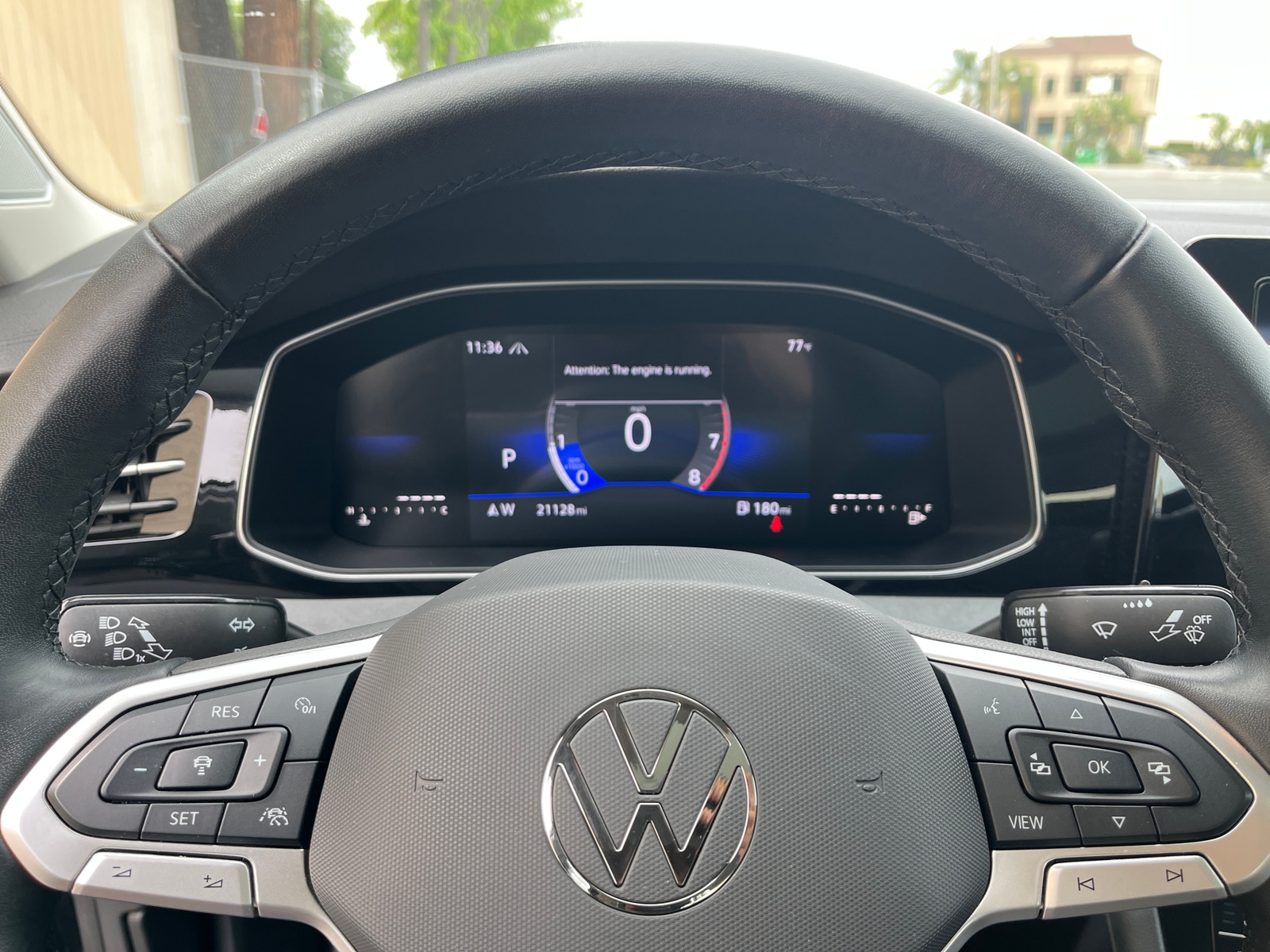 Thumbnail: 2025 Volkswagen Jetta - 5