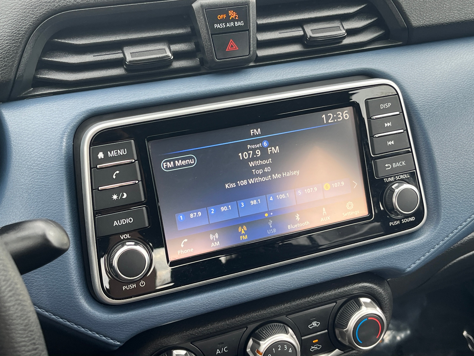 Thumbnail: 2025 Nissan Versa - 4