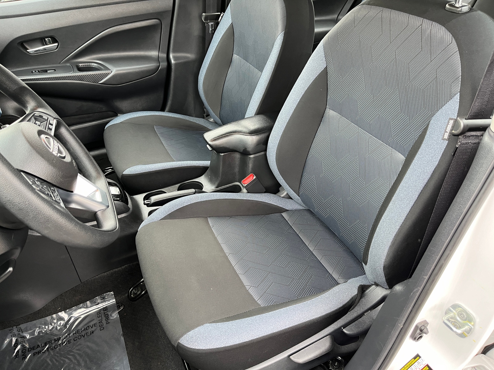 Thumbnail: 2025 Nissan Versa - 2