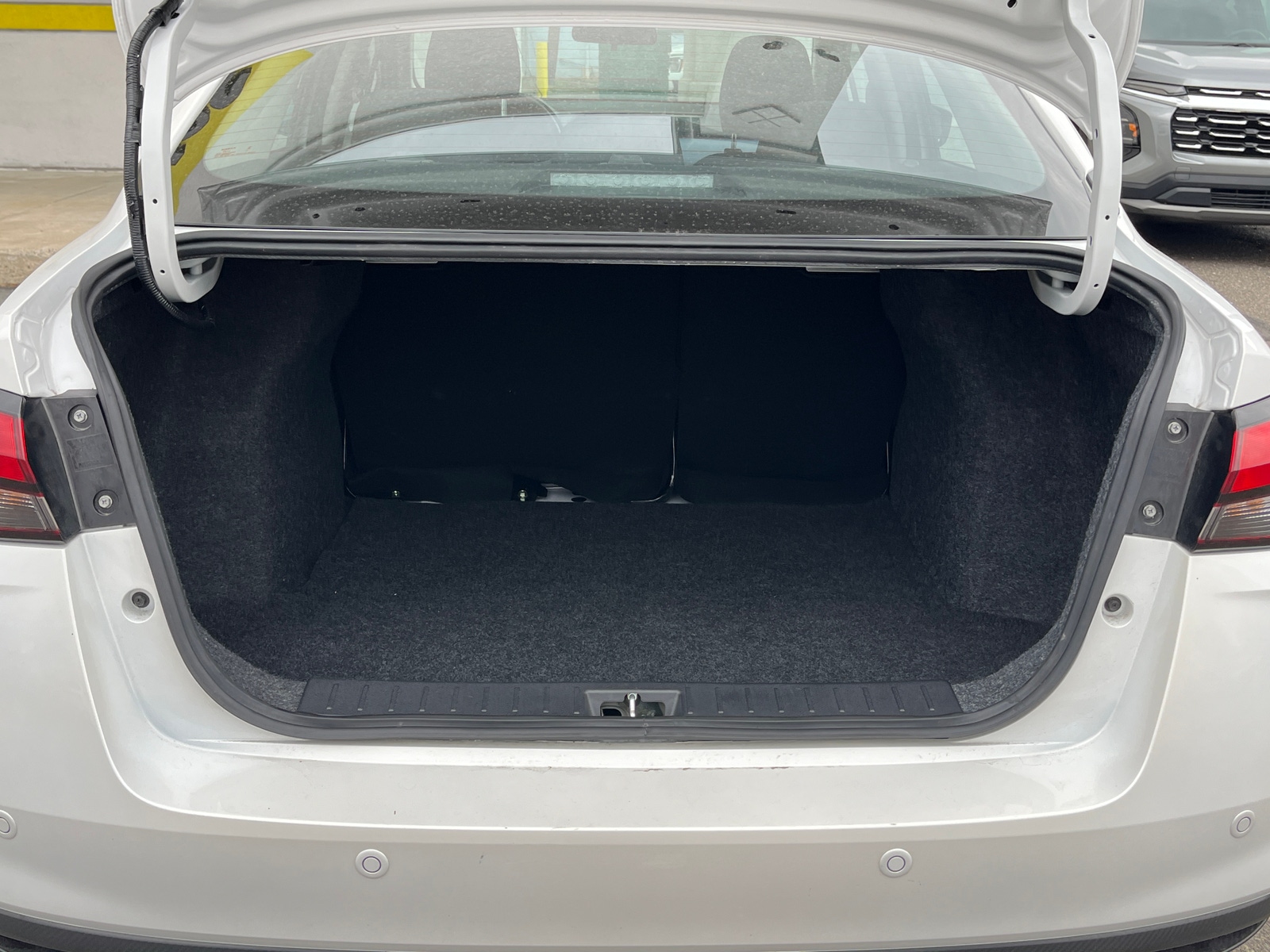 Thumbnail: 2025 Nissan Versa - 5