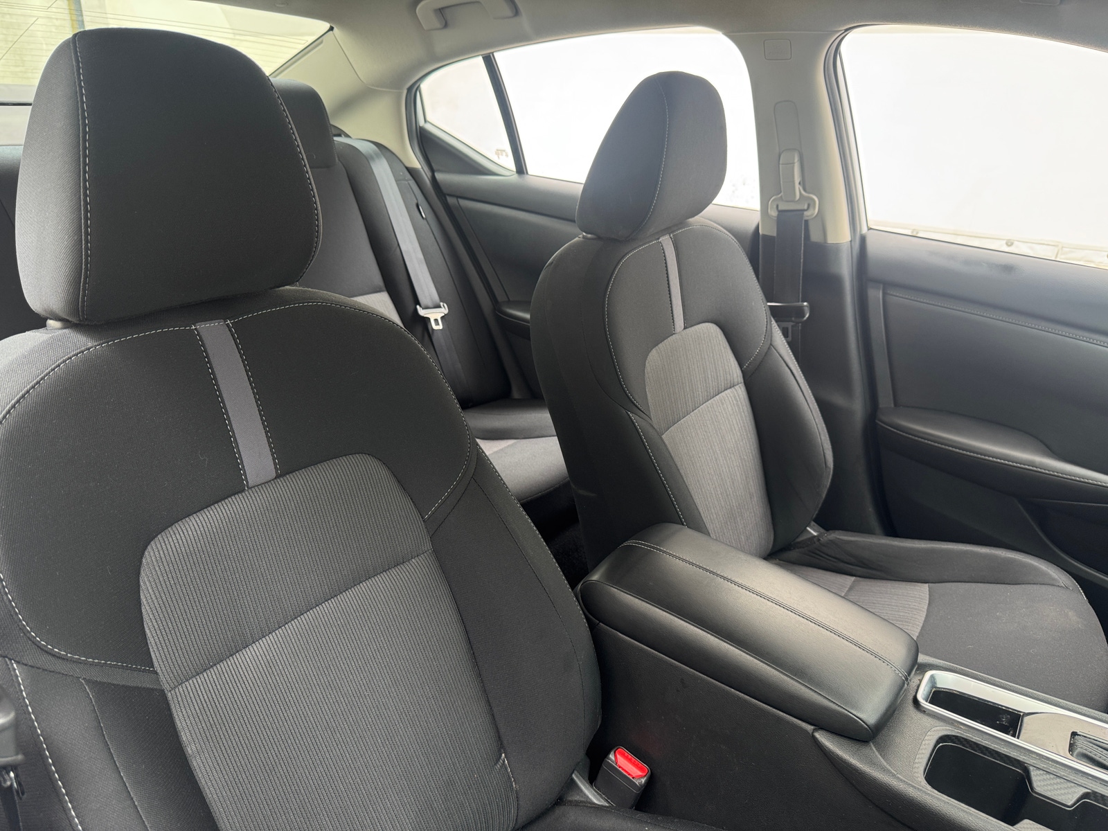 Thumbnail: 2023 Nissan Sentra - 2