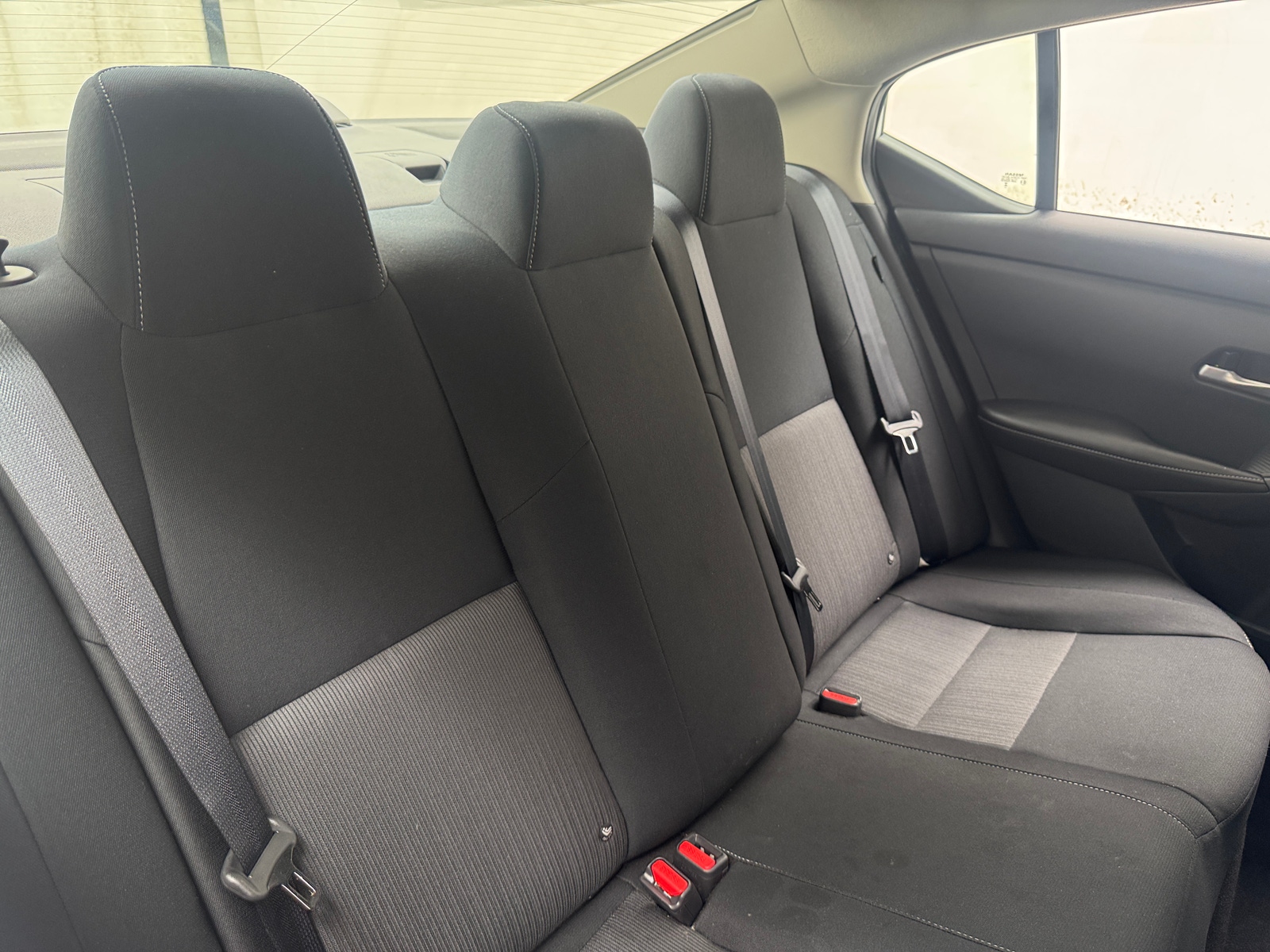 Thumbnail: 2023 Nissan Sentra - 6