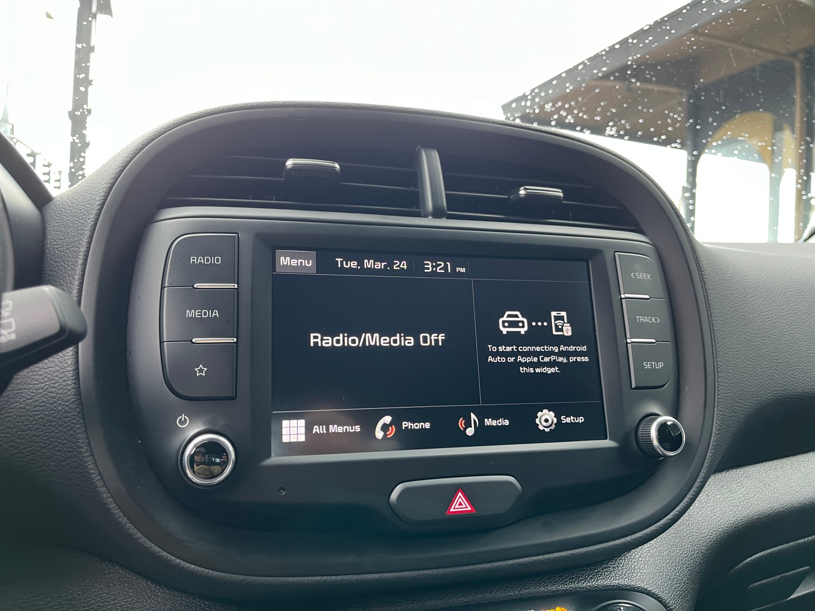 Thumbnail: 2025 Kia Soul - 4