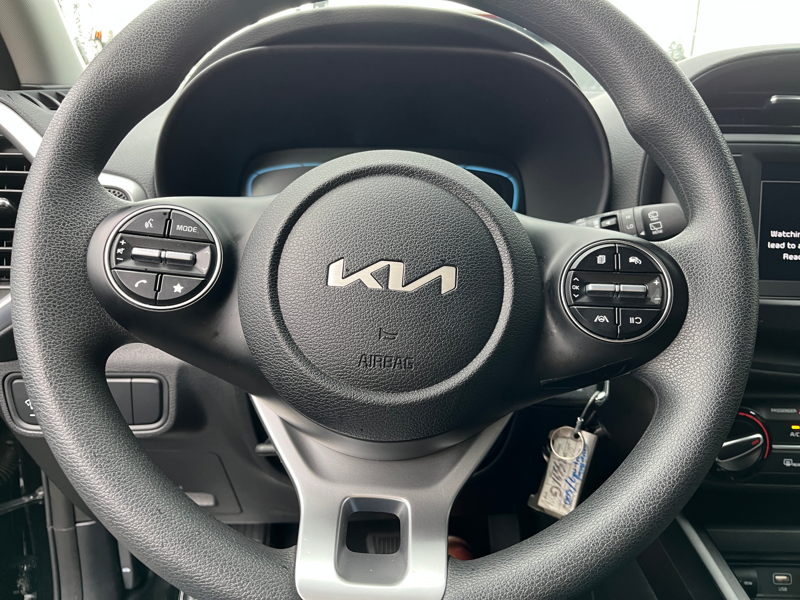 Thumbnail: 2025 Kia Soul - 5