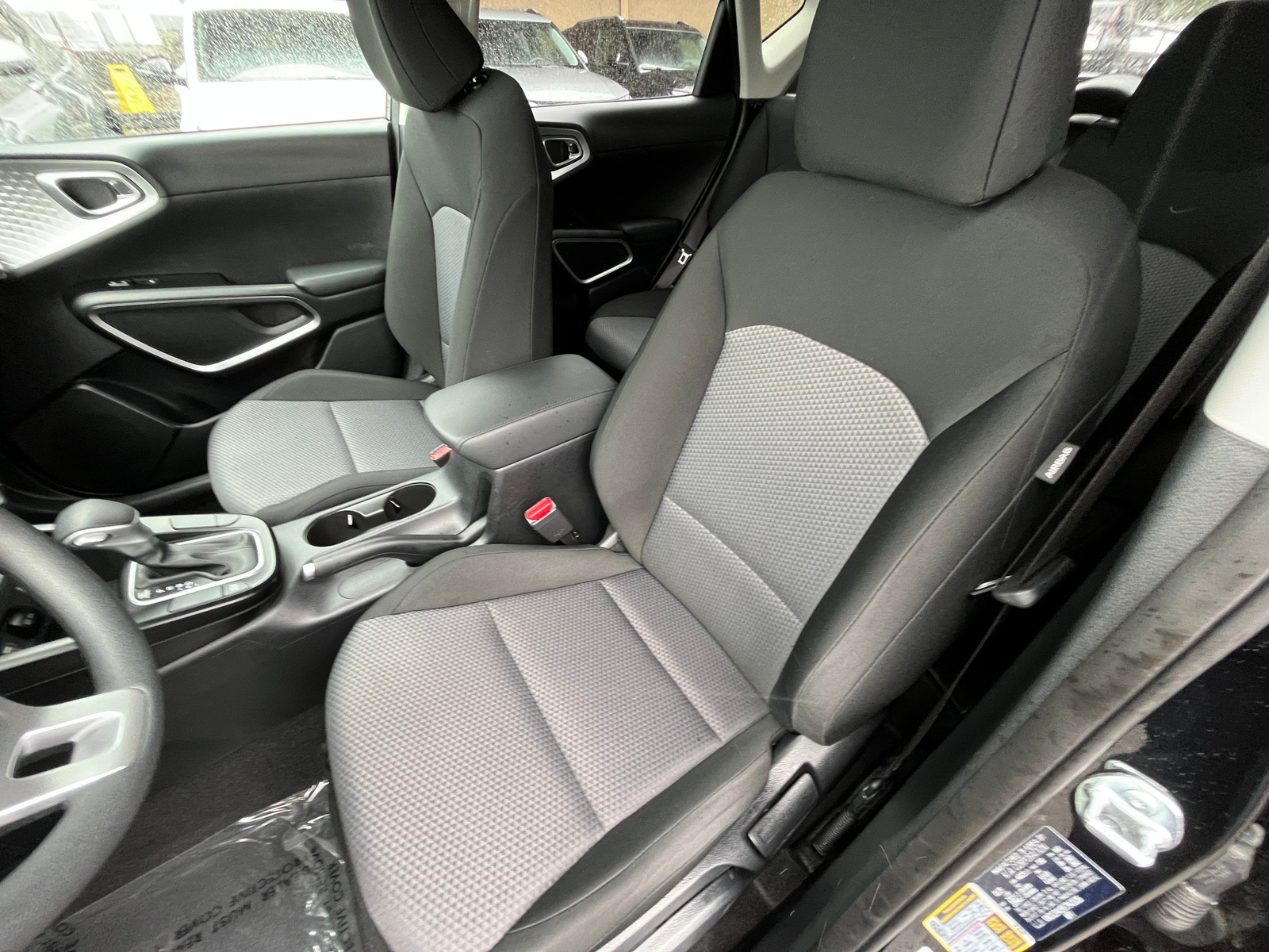 Thumbnail: 2025 Kia Soul - 2