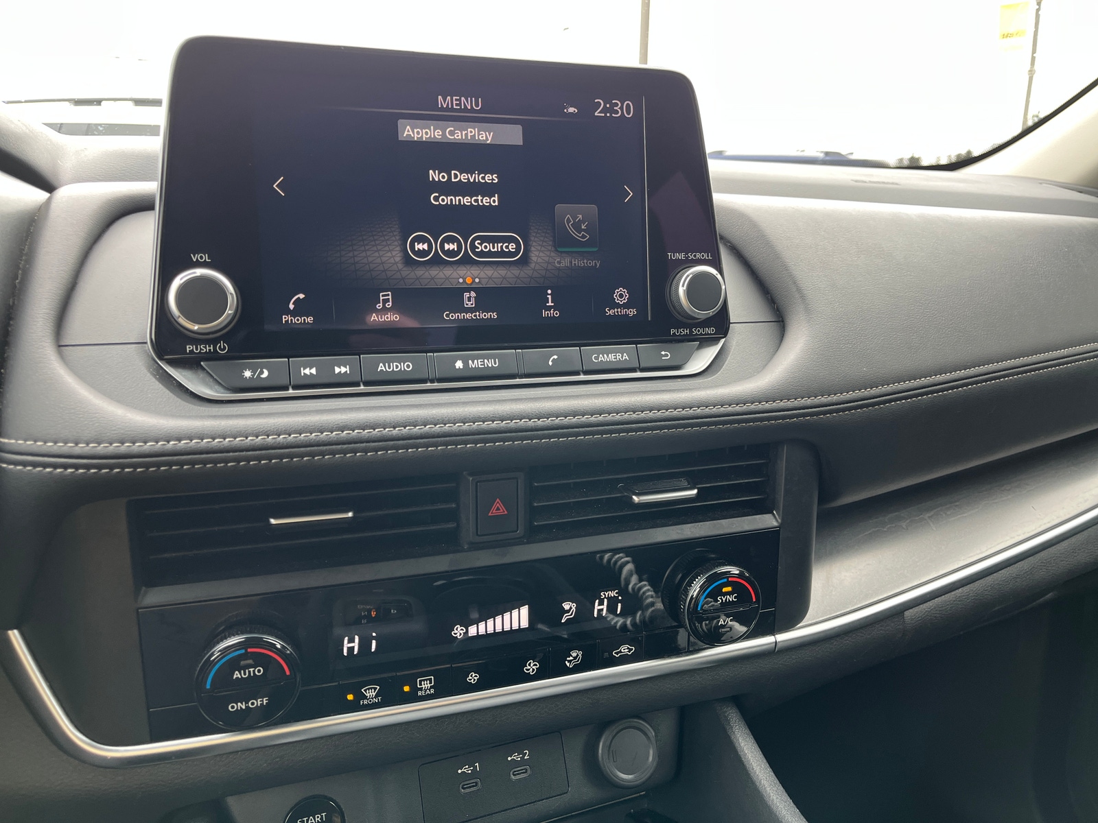 Thumbnail: 2025 Nissan Rogue - 4