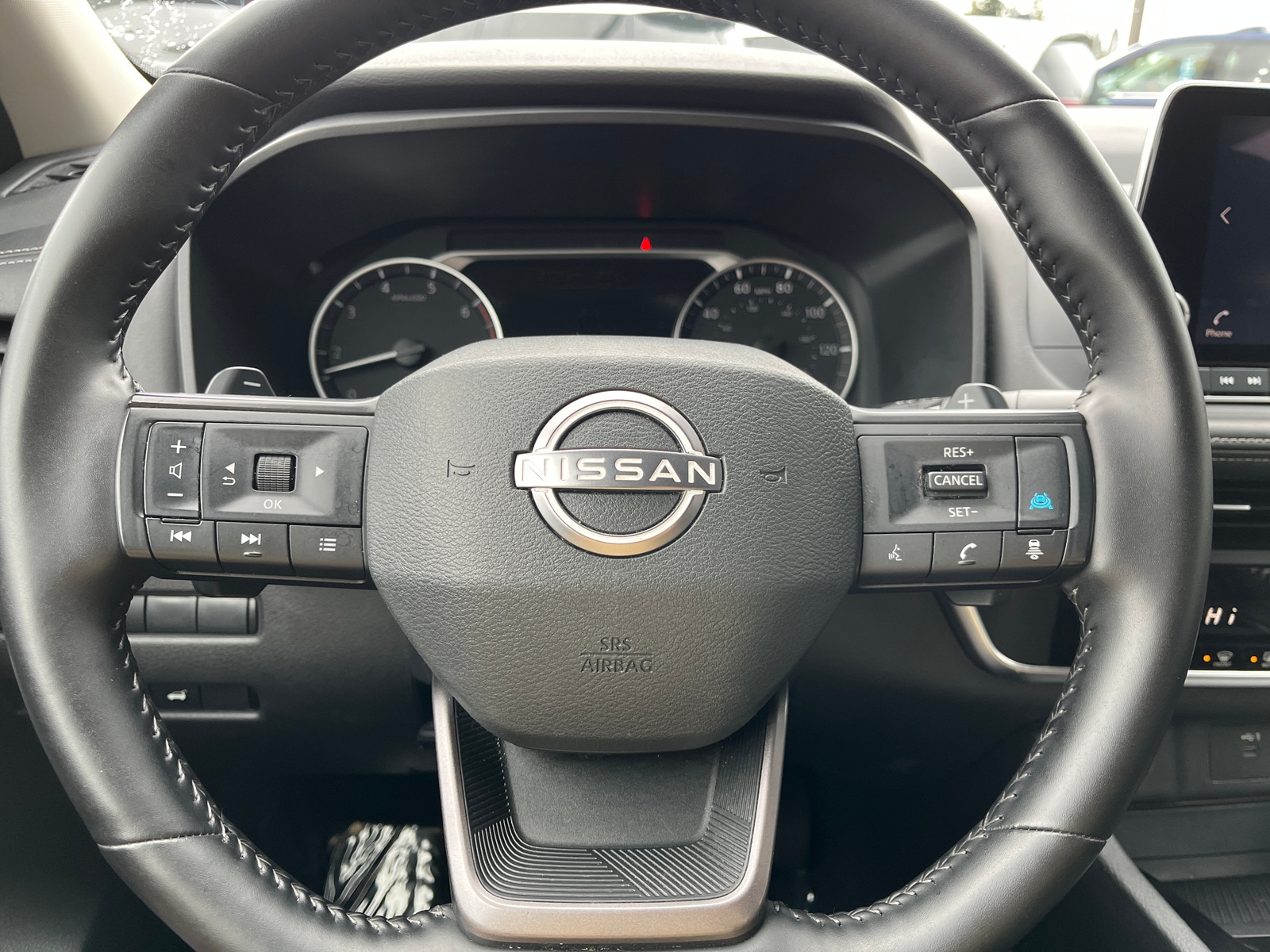 Thumbnail: 2025 Nissan Rogue - 5