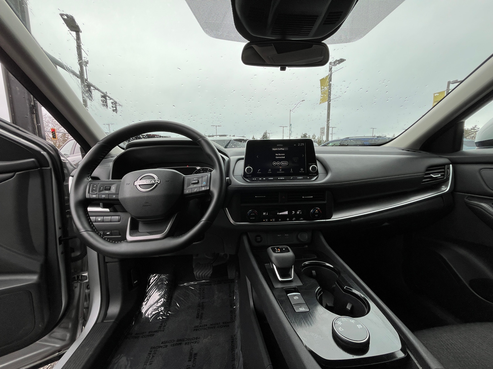 Thumbnail: 2025 Nissan Rogue - 3