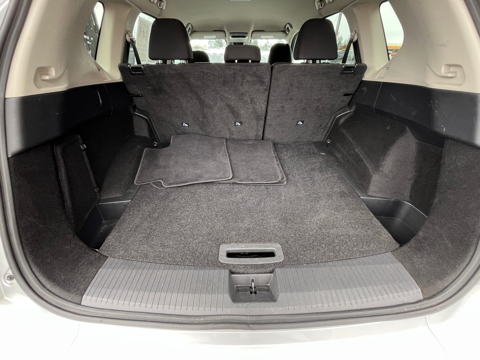 Thumbnail: 2025 Nissan Rogue - 6