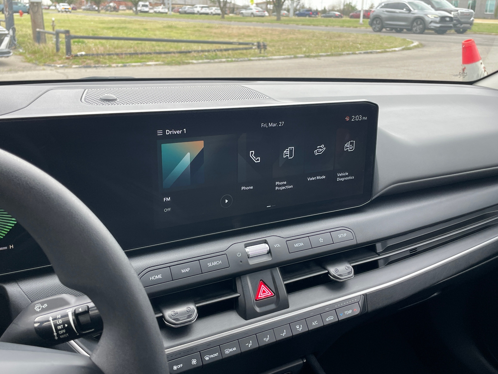 Thumbnail: 2025 Kia K4 - 4