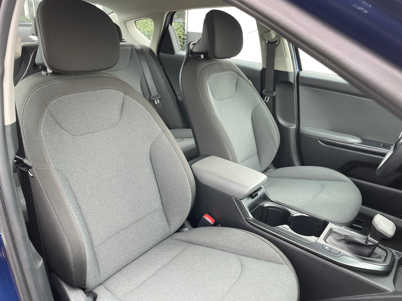 Thumbnail: 2025 Kia K4 - 2