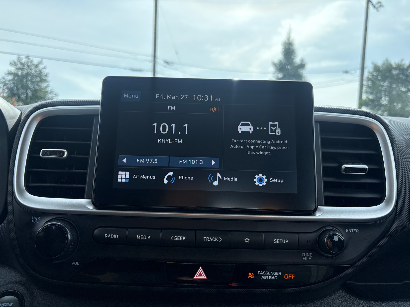 Thumbnail: 2025 Hyundai Venue - 4