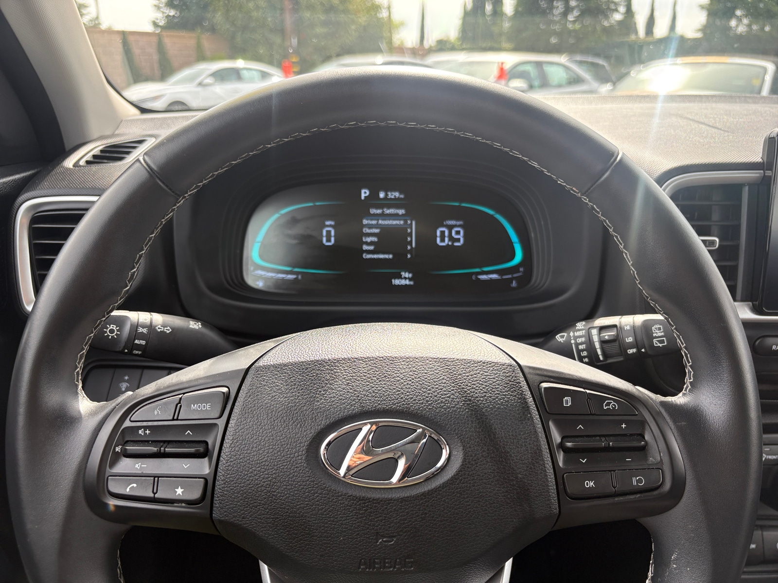 Thumbnail: 2025 Hyundai Venue - 5