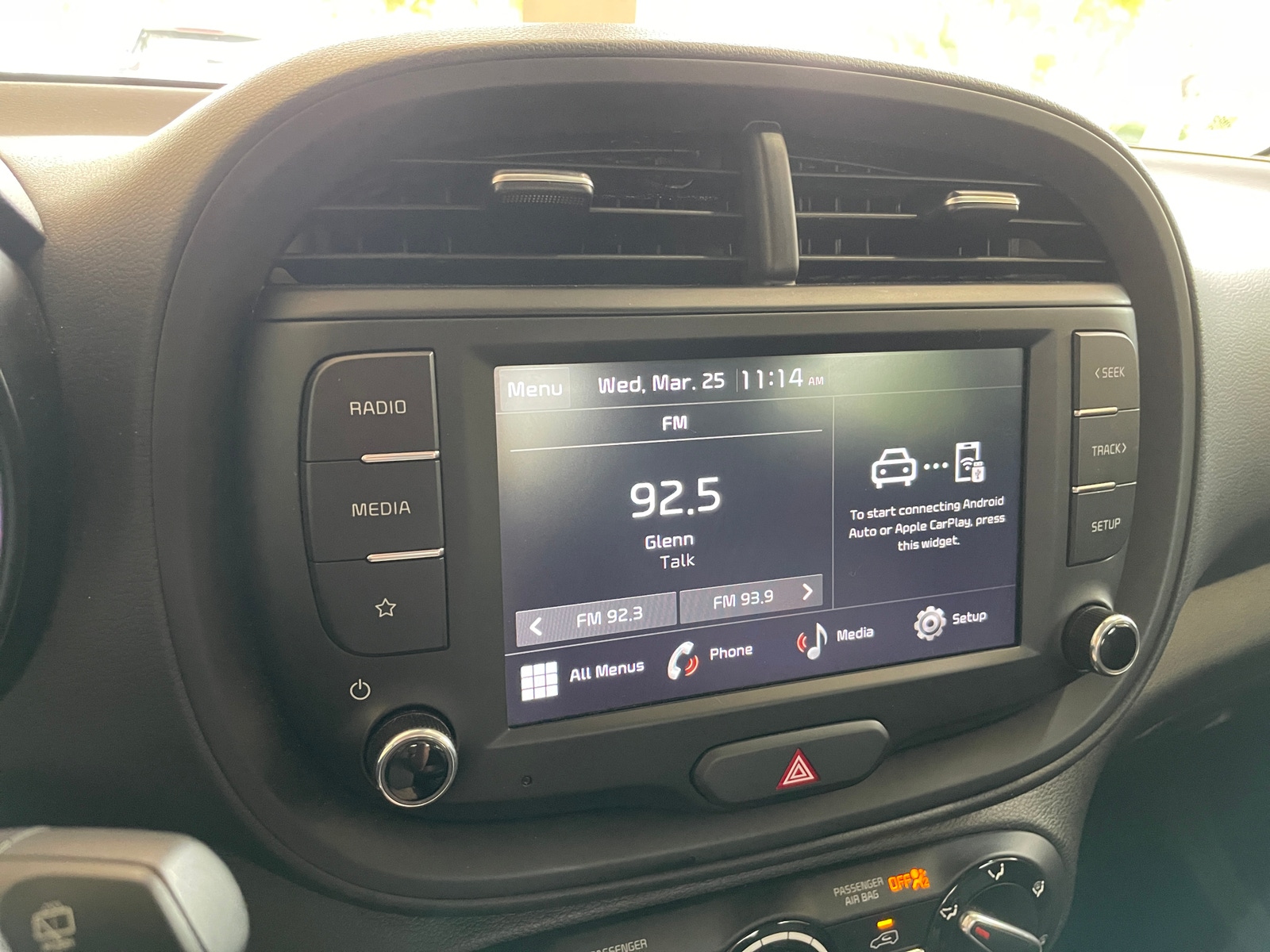 Thumbnail: 2025 Kia Soul - 4