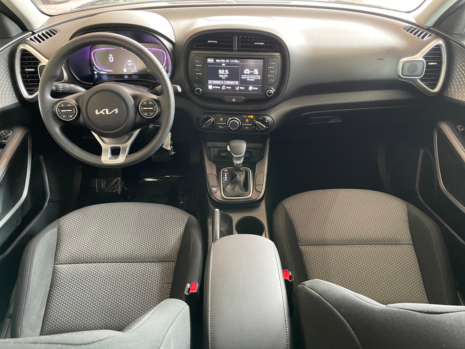 Thumbnail: 2025 Kia Soul - 3