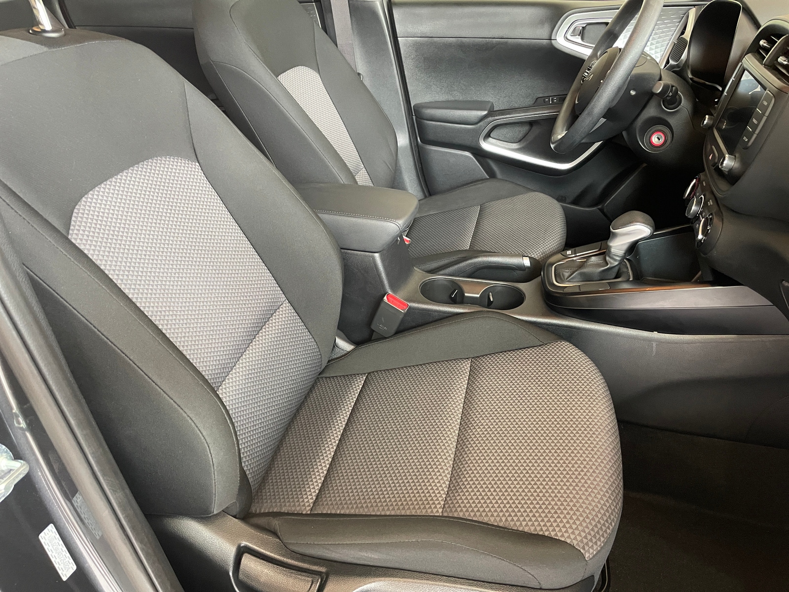 Thumbnail: 2025 Kia Soul - 2