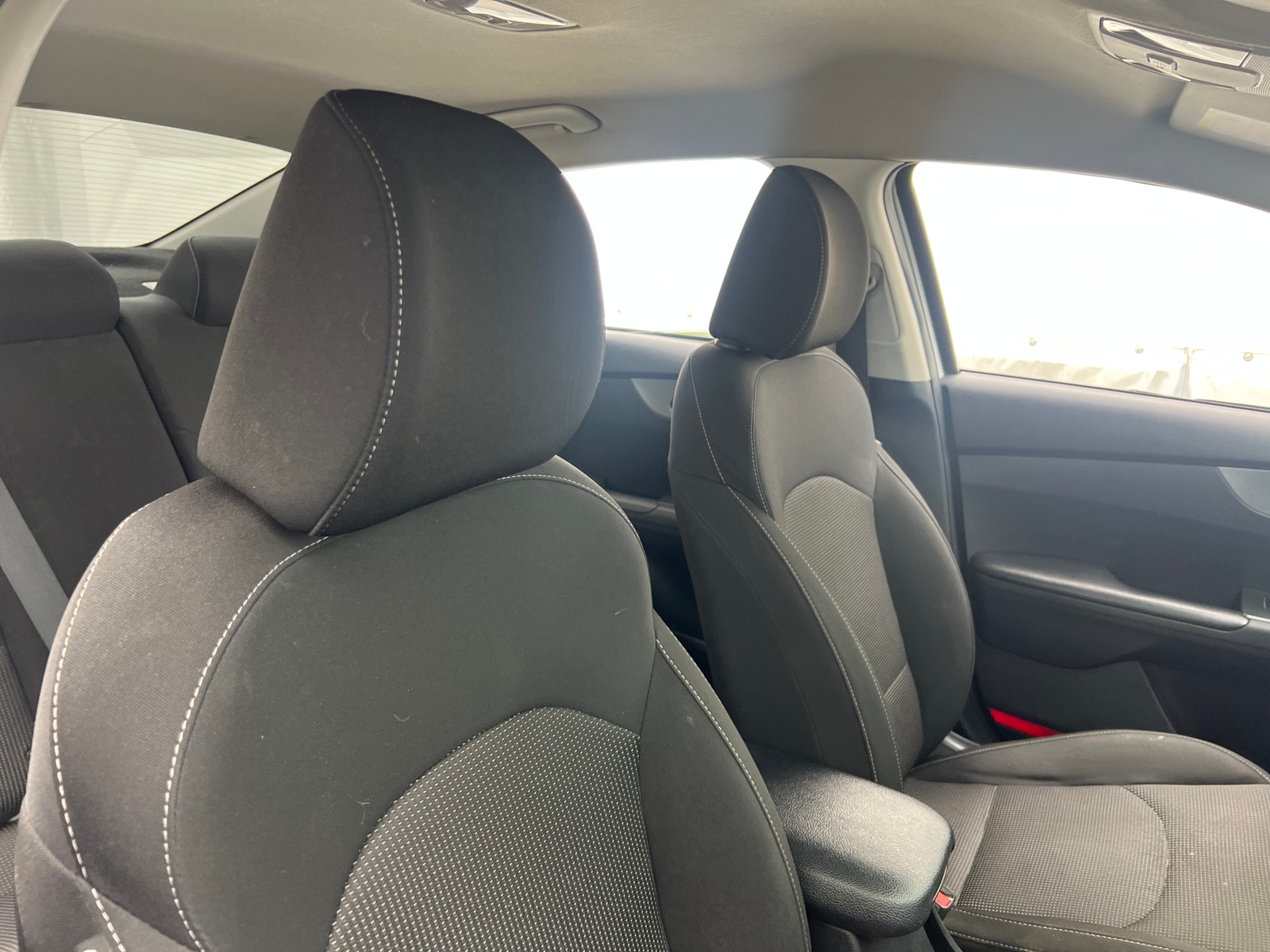 Thumbnail: 2019 Kia Forte - 2