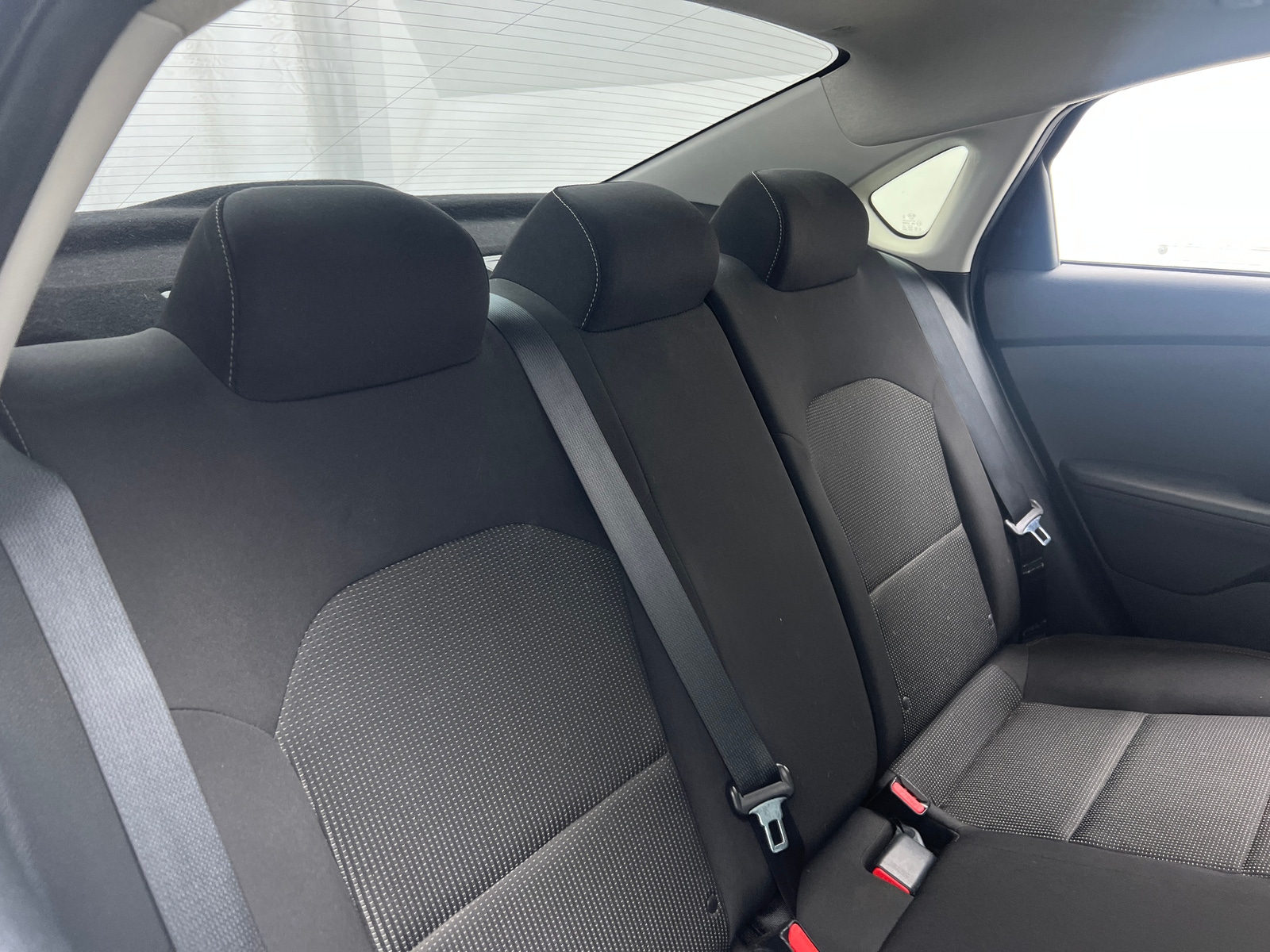 Thumbnail: 2019 Kia Forte - 6