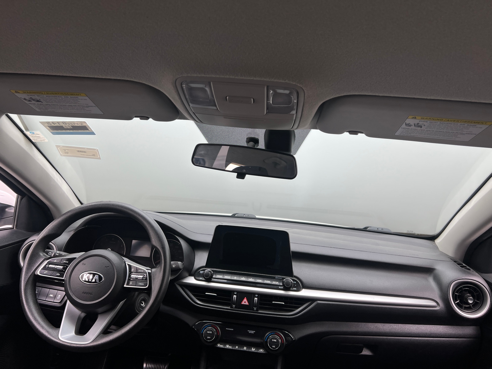 Thumbnail: 2019 Kia Forte - 3