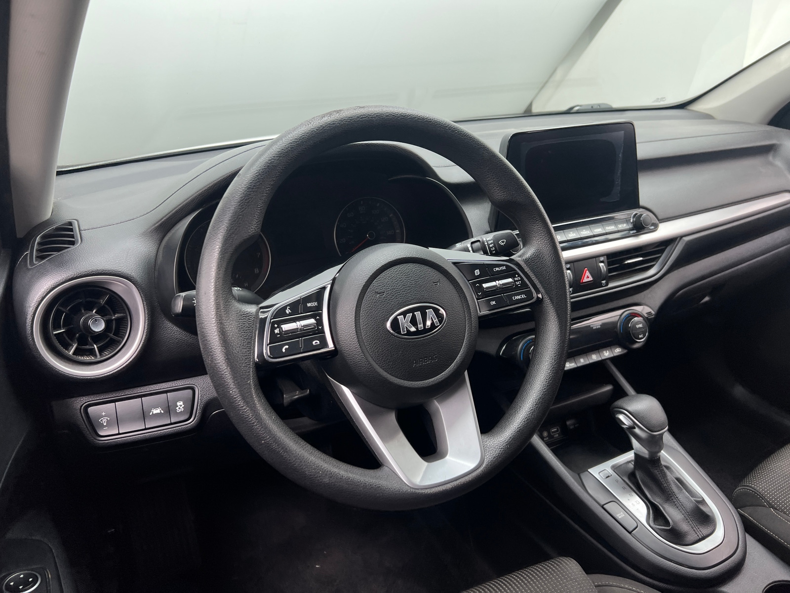 Thumbnail: 2019 Kia Forte - 5