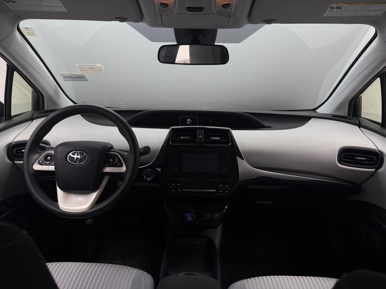 Thumbnail: 2017 Toyota Prius - 3