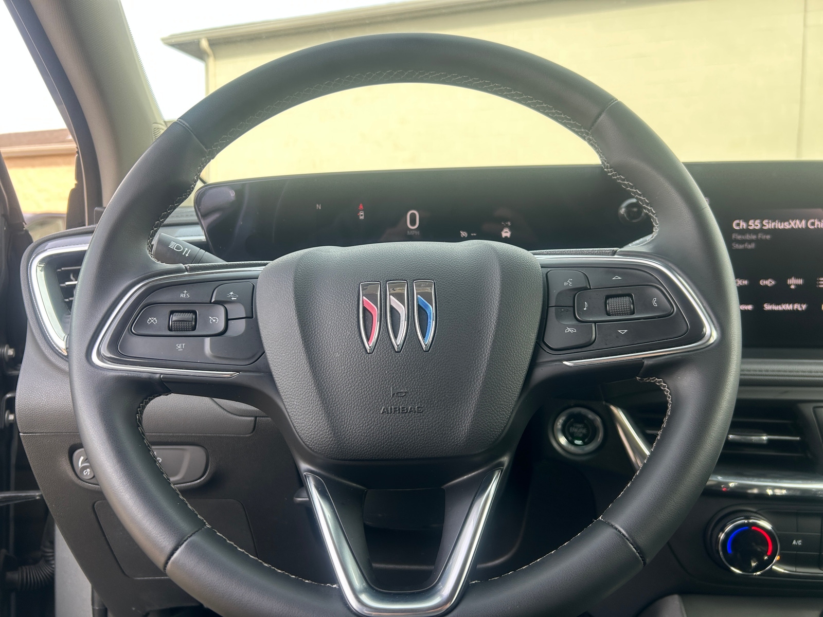 Thumbnail: 2025 Buick Encore GX - 5