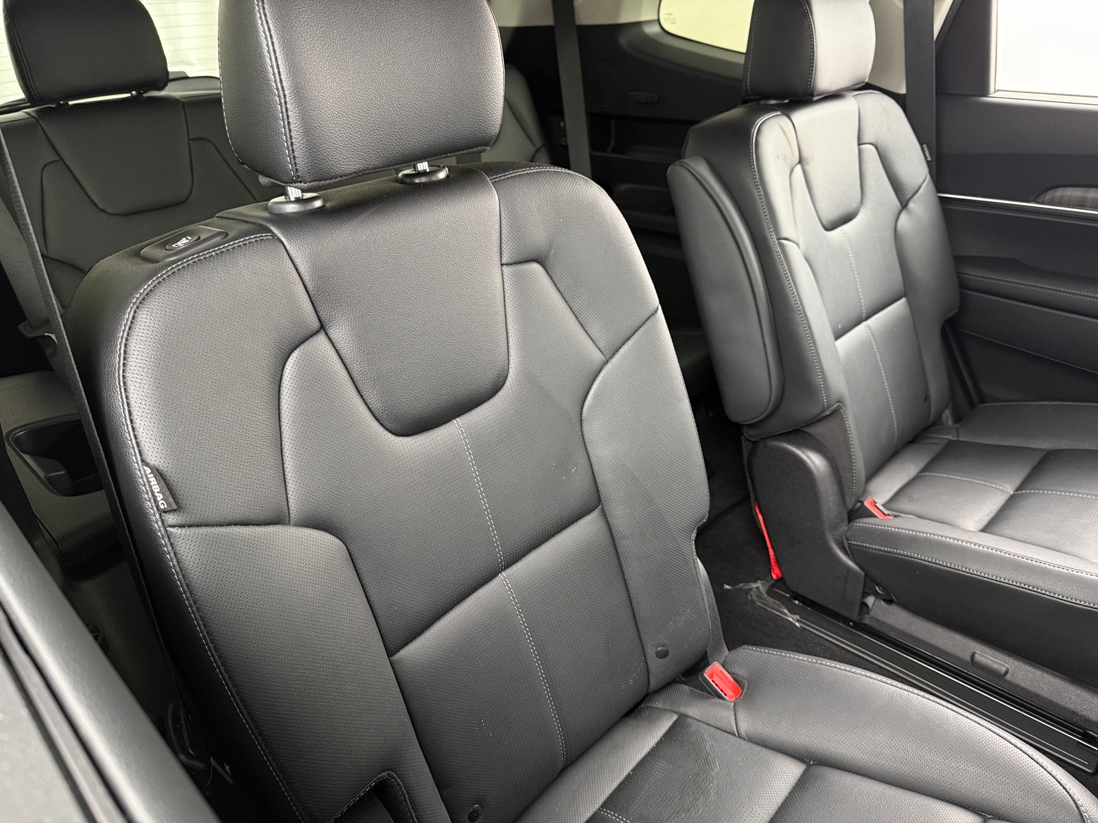 Thumbnail: 2025 Kia Telluride - 5