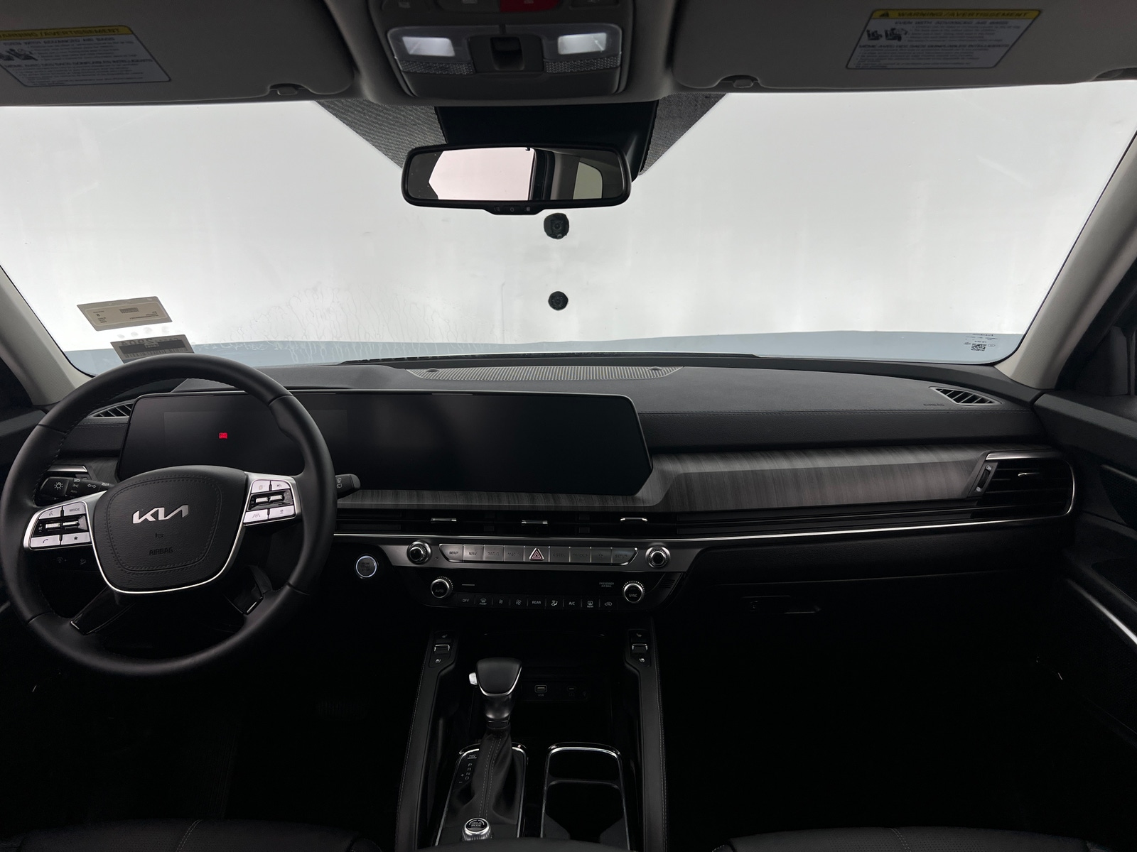 Thumbnail: 2025 Kia Telluride - 2