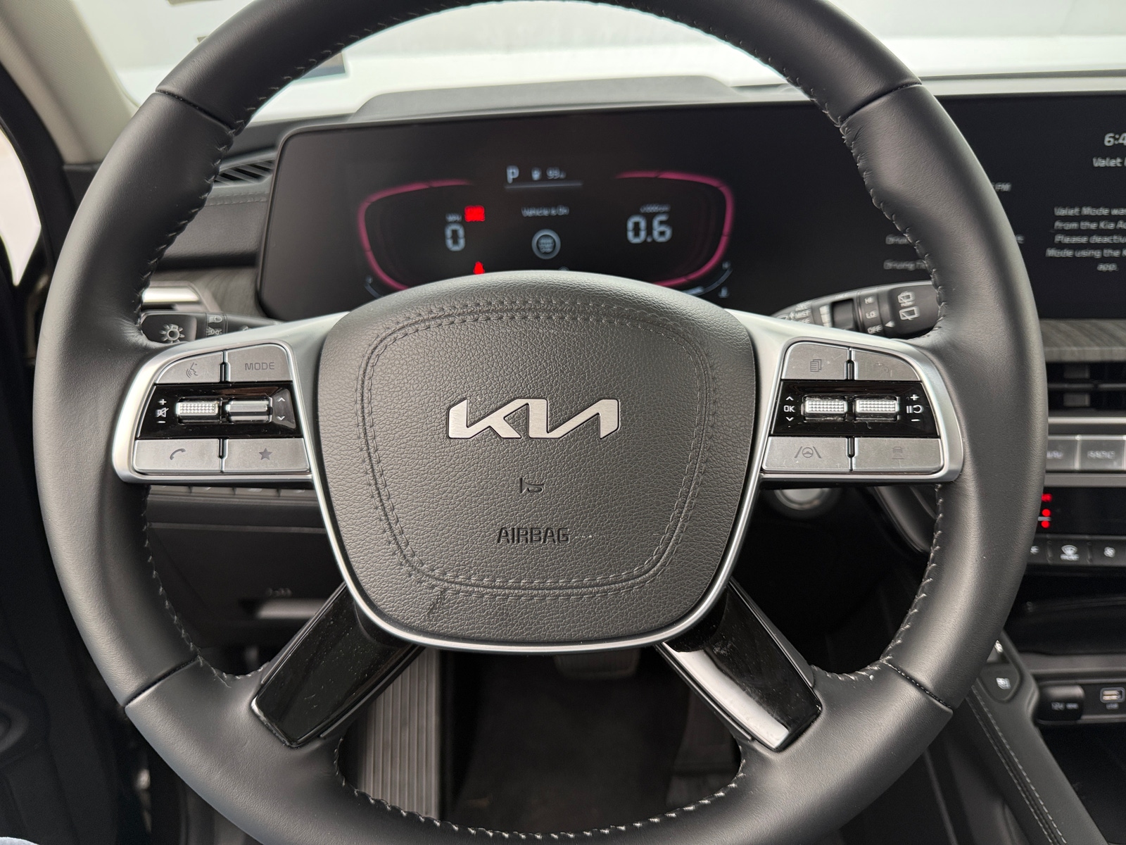 Thumbnail: 2025 Kia Telluride - 4