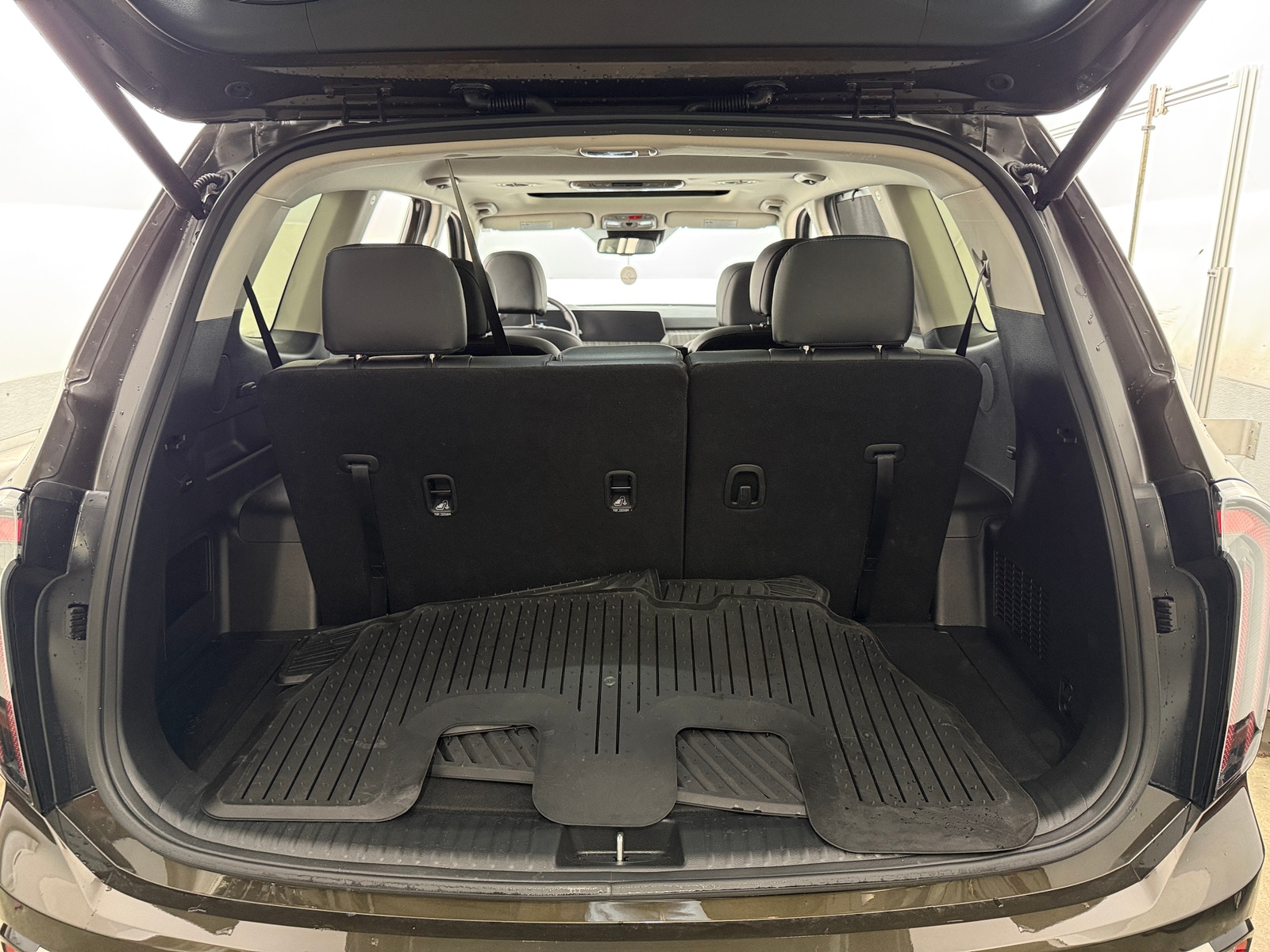 Thumbnail: 2025 Kia Telluride - 6