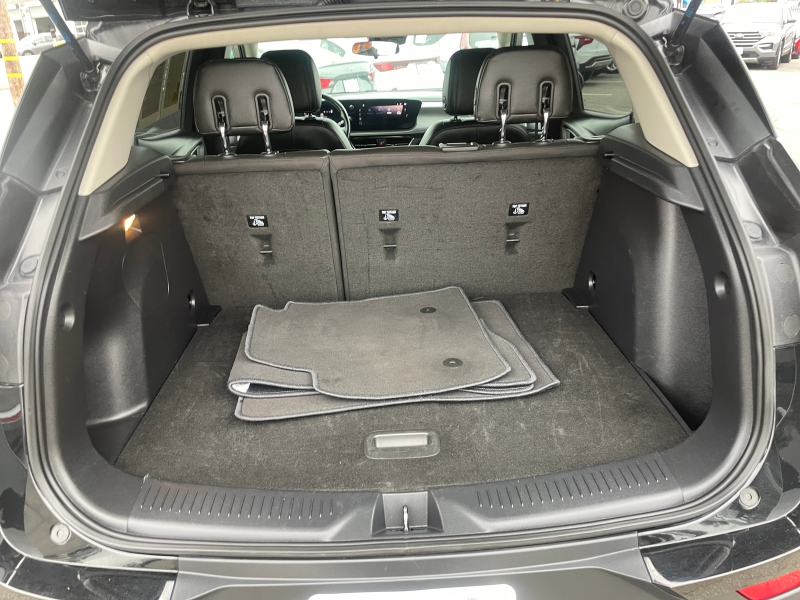 Thumbnail: 2025 Buick Encore GX - 6