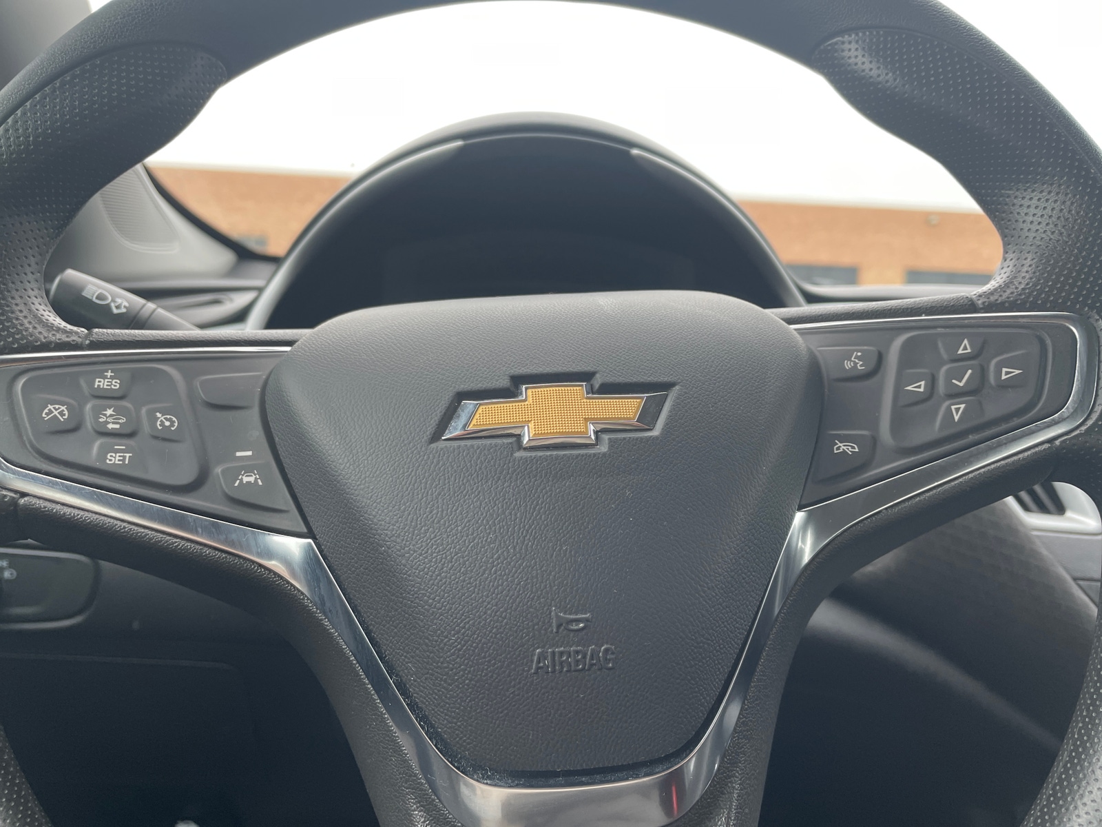 Thumbnail: 2023 Chevrolet Malibu - 4