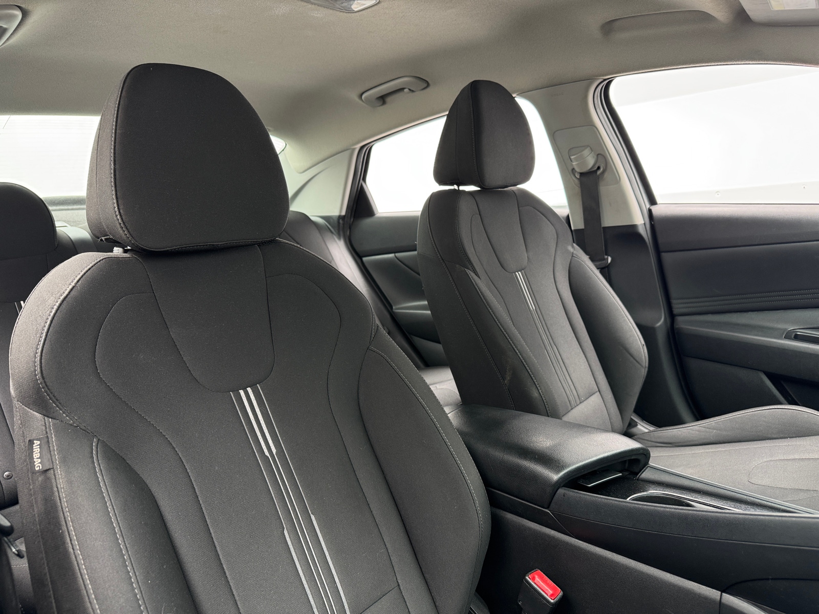 Thumbnail: 2021 Hyundai Elantra - 2