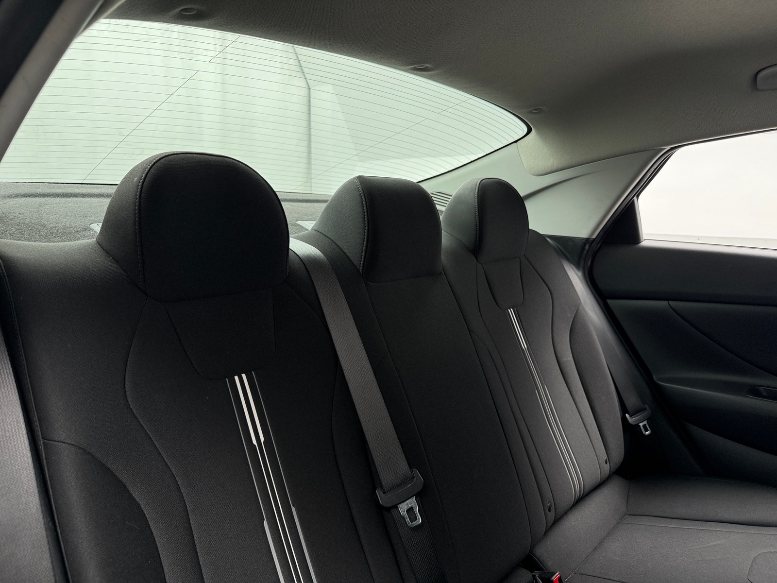 Thumbnail: 2021 Hyundai Elantra - 6