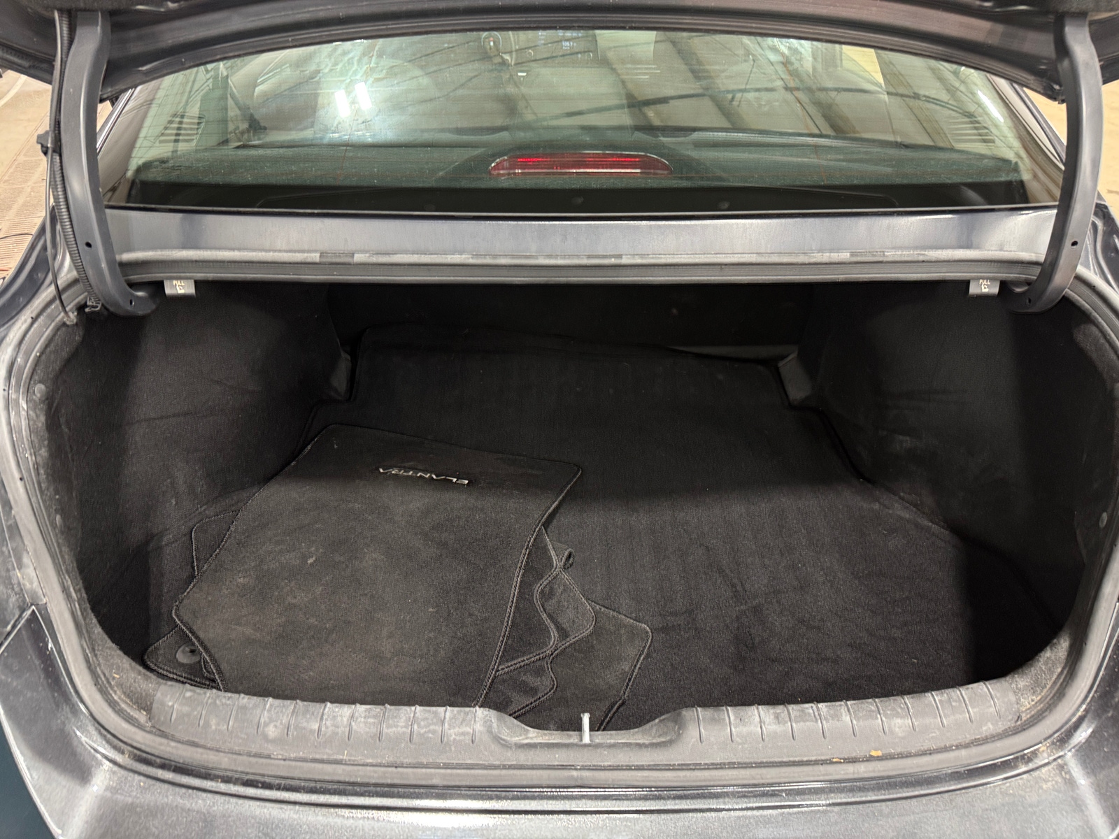 Thumbnail: 2021 Hyundai Elantra - 7