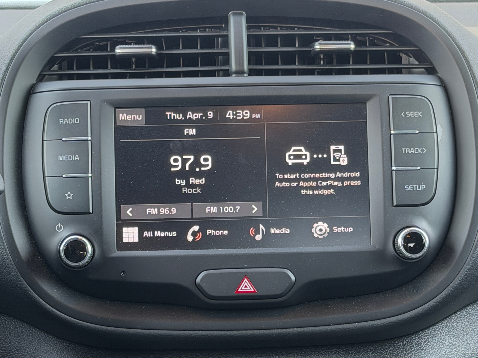 Thumbnail: 2025 Kia Soul - 4