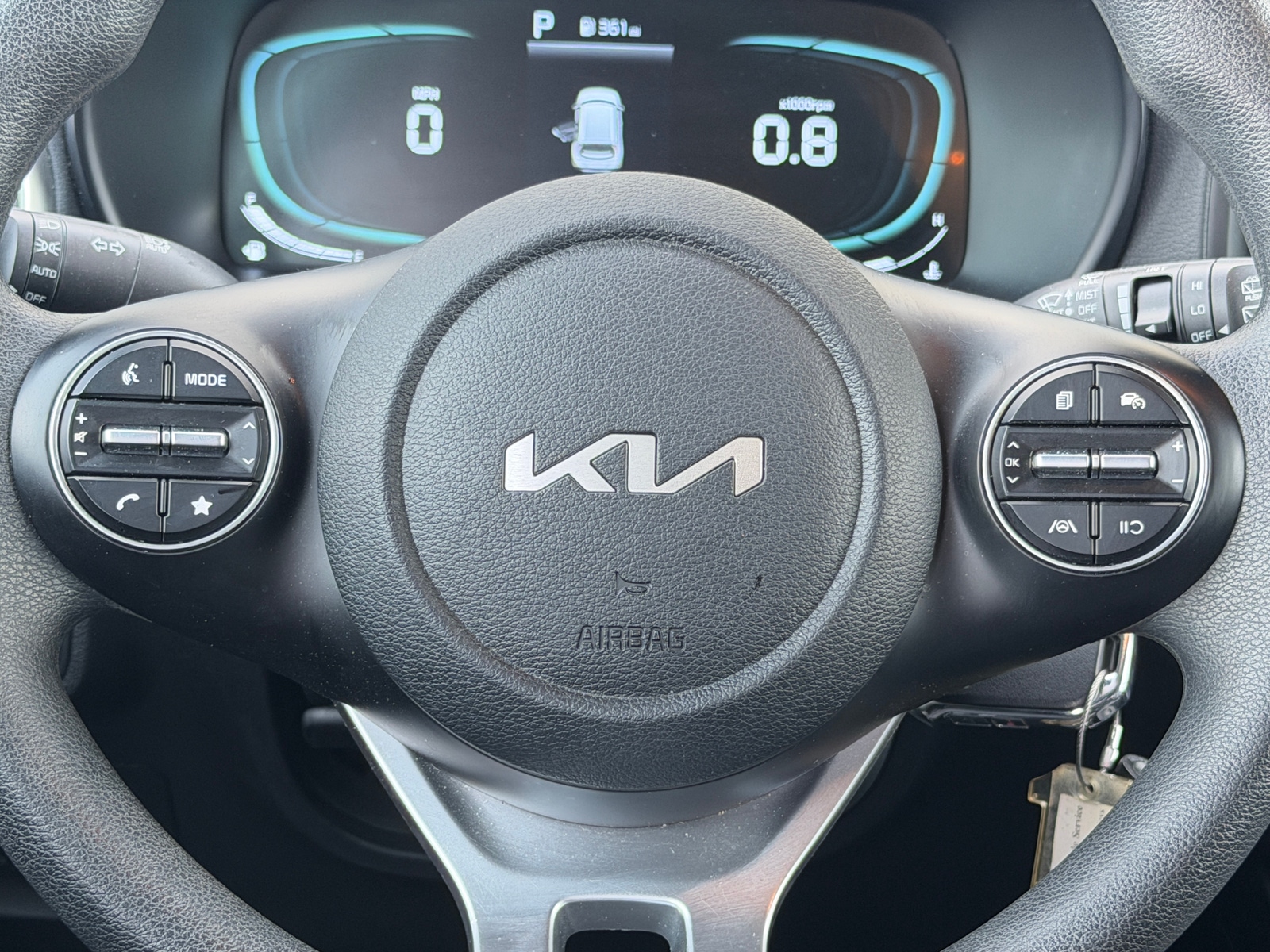 Thumbnail: 2025 Kia Soul - 5