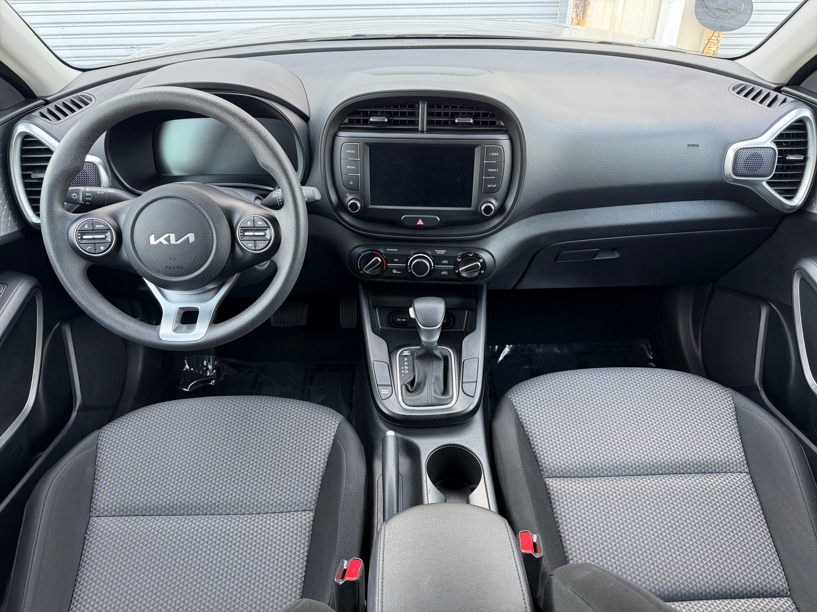 Thumbnail: 2025 Kia Soul - 3