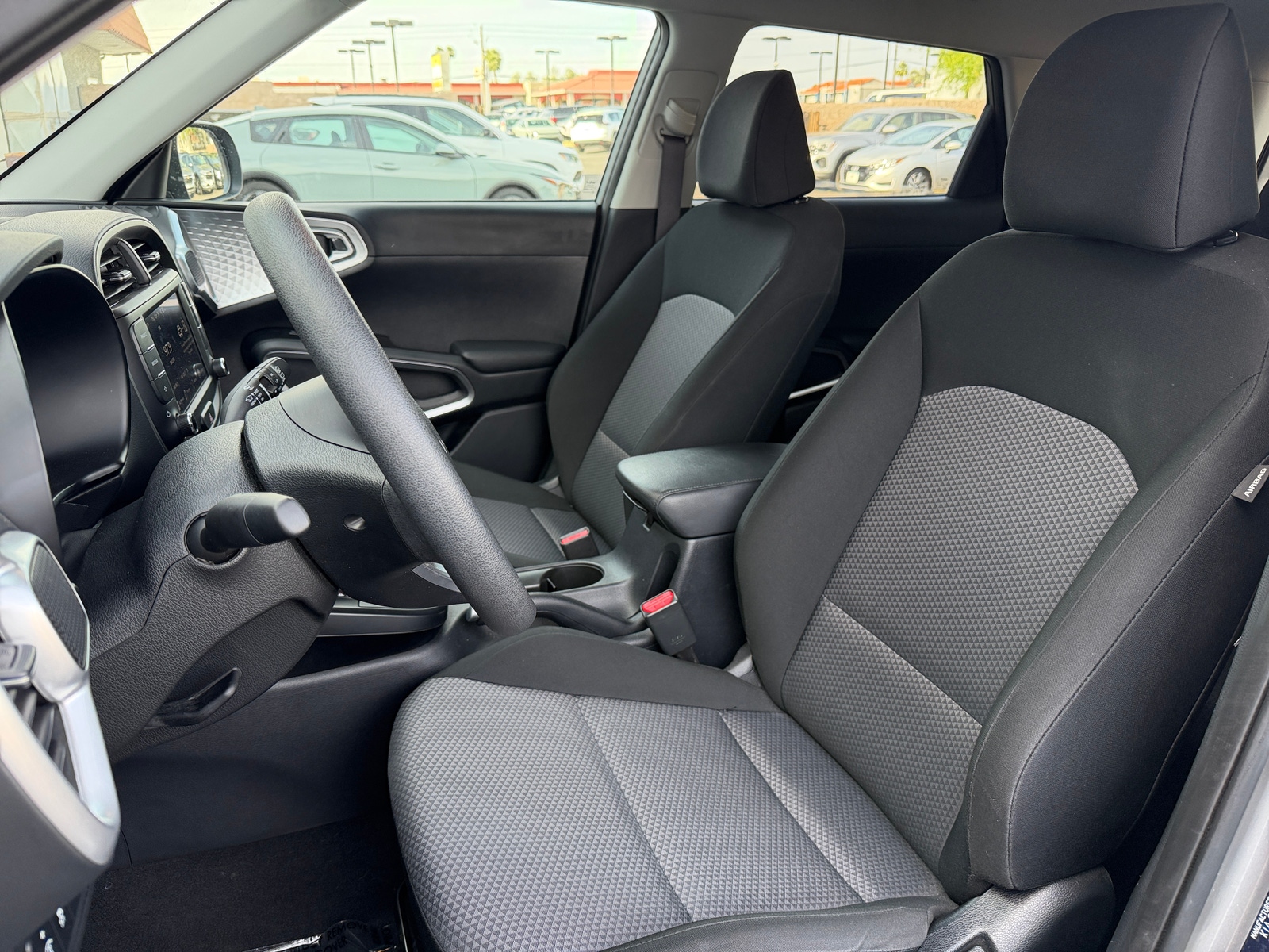 Thumbnail: 2025 Kia Soul - 2