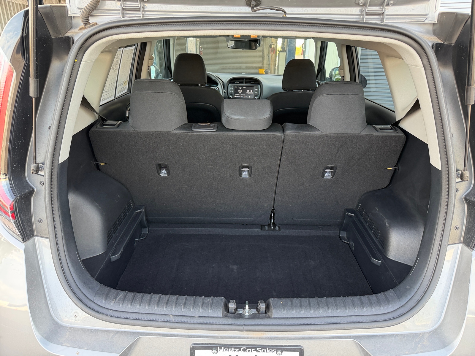 Thumbnail: 2025 Kia Soul - 6