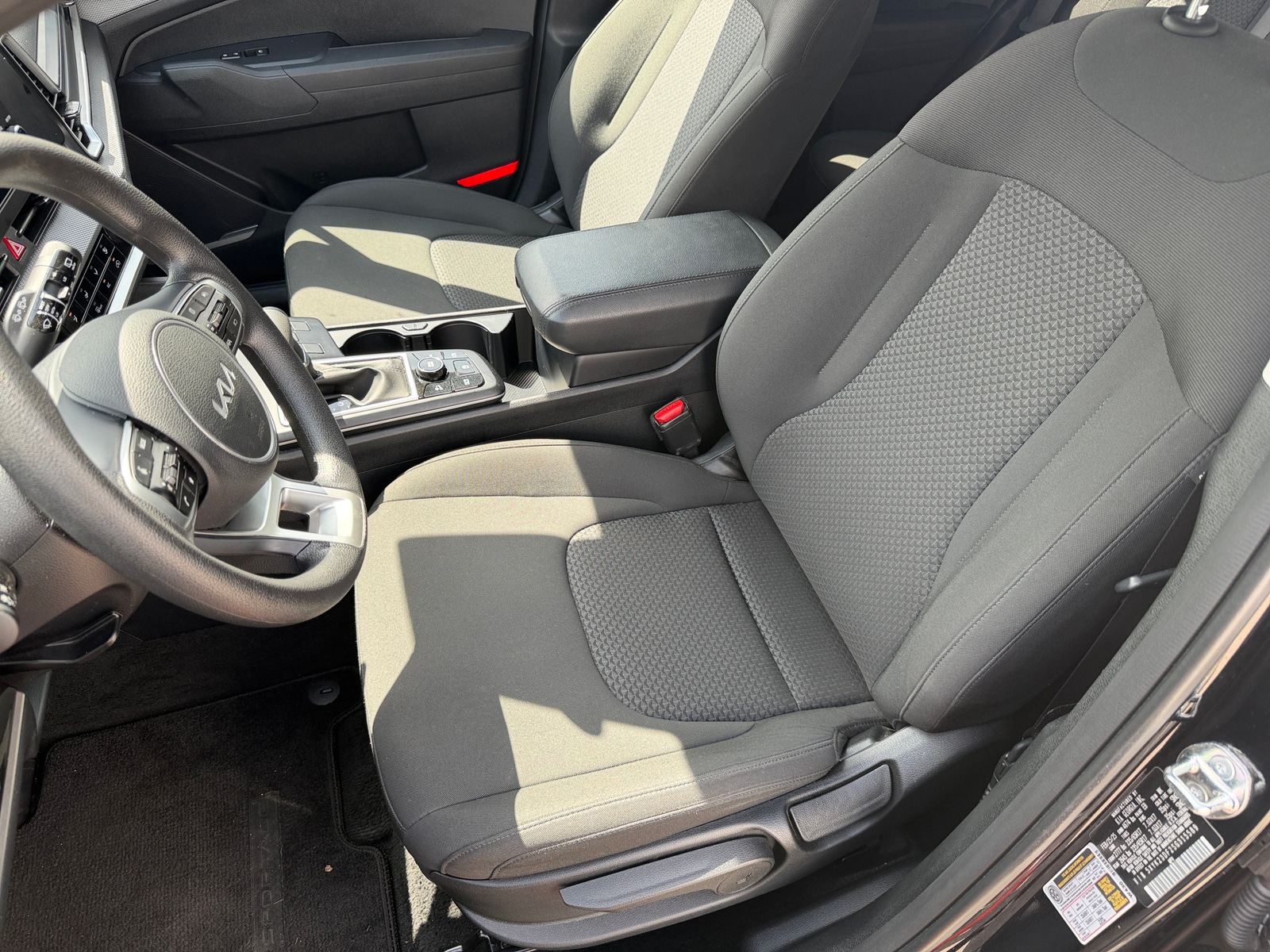 Thumbnail: 2025 Kia Sportage - 2