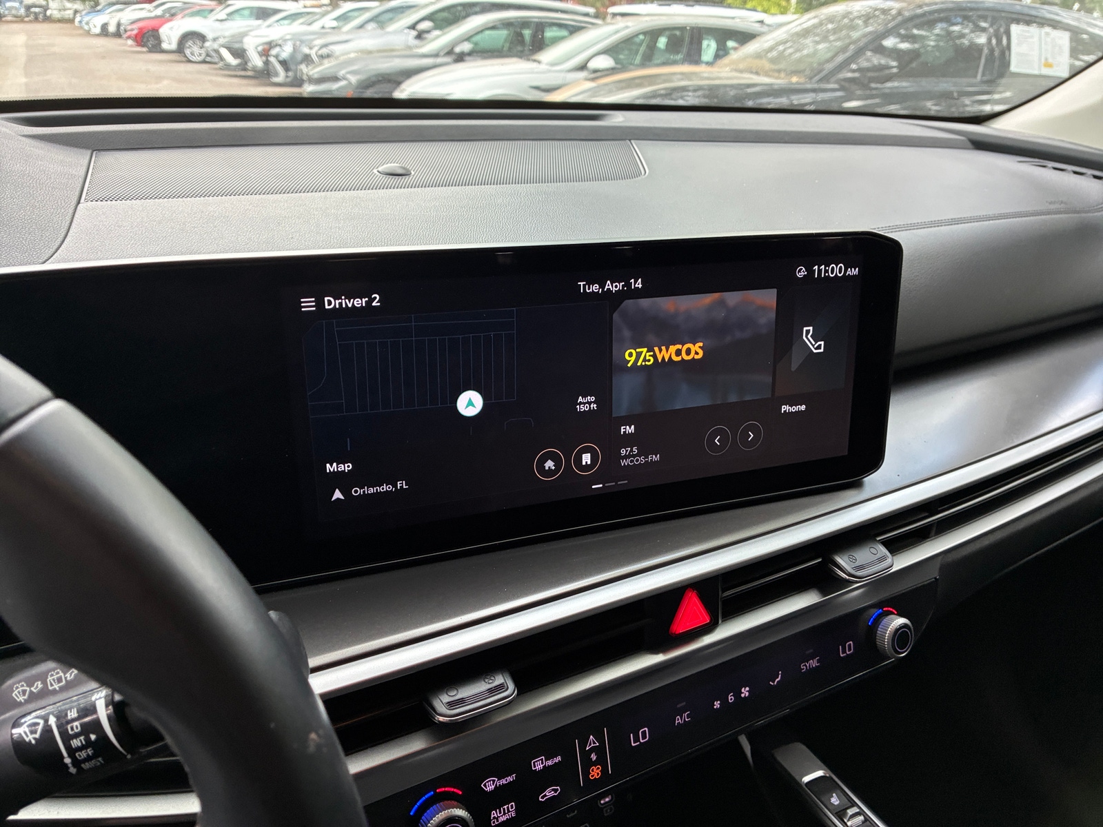 Thumbnail: 2024 Kia Sorento - 4