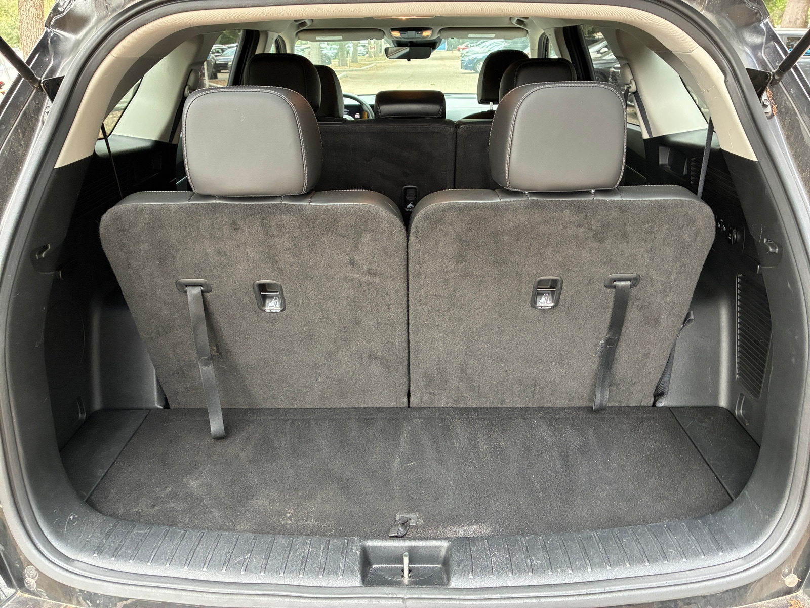 Thumbnail: 2024 Kia Sorento - 6