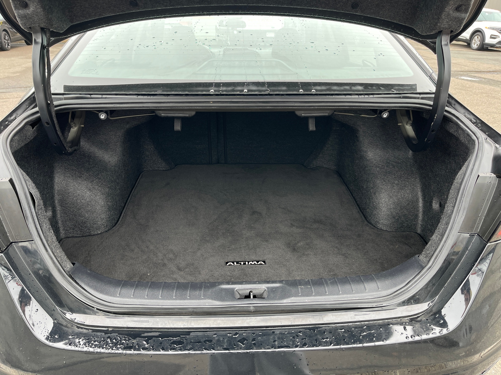 Thumbnail: 2025 Nissan Altima - 5