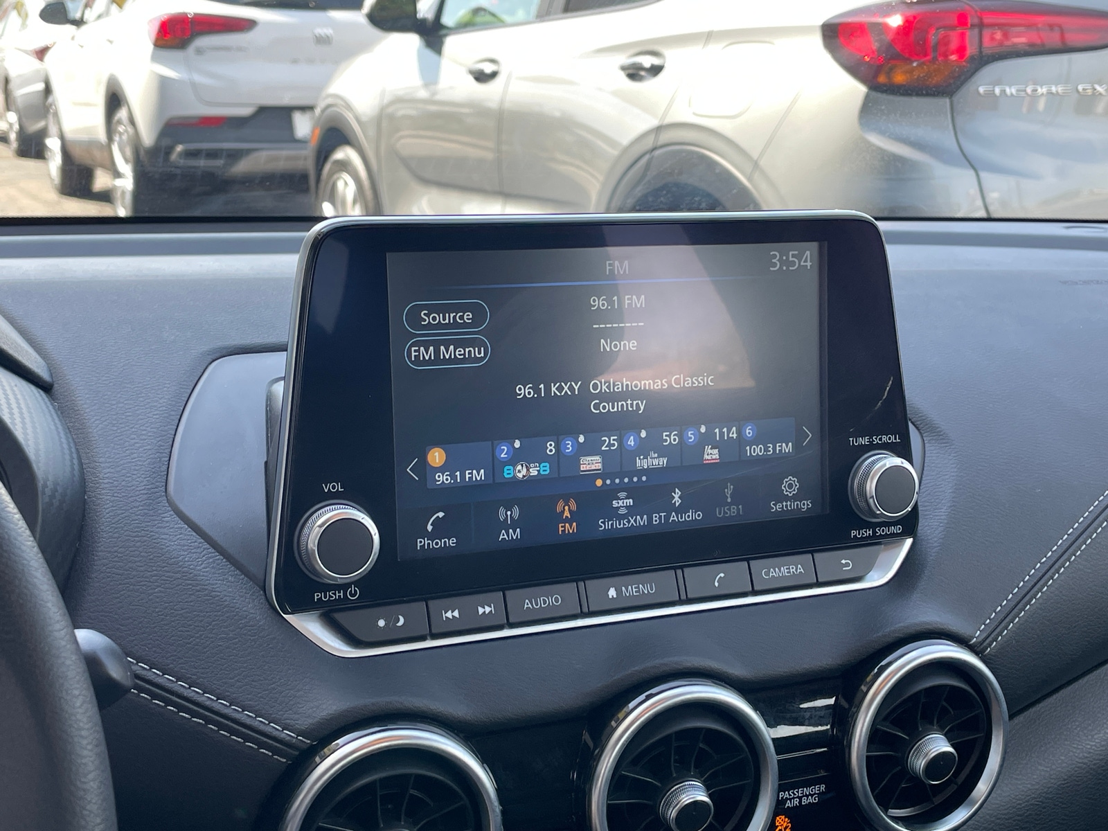 Thumbnail: 2025 Nissan Sentra - 4