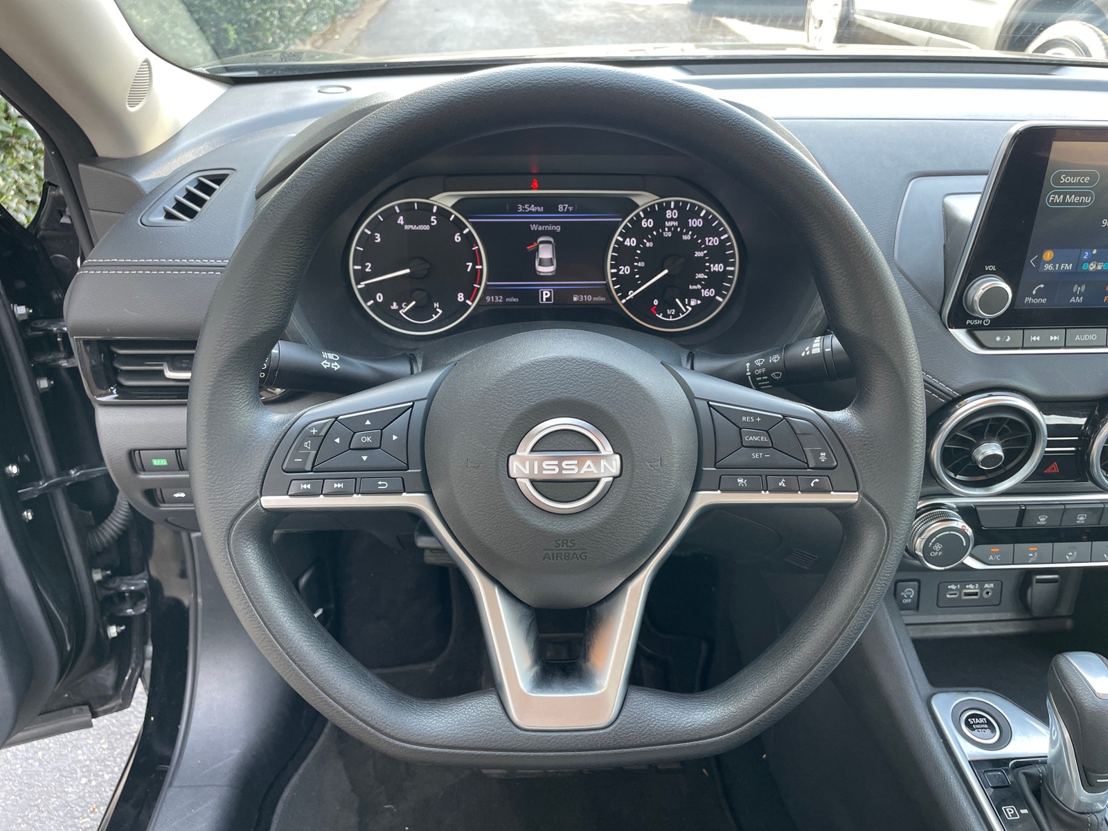 Thumbnail: 2025 Nissan Sentra - 5