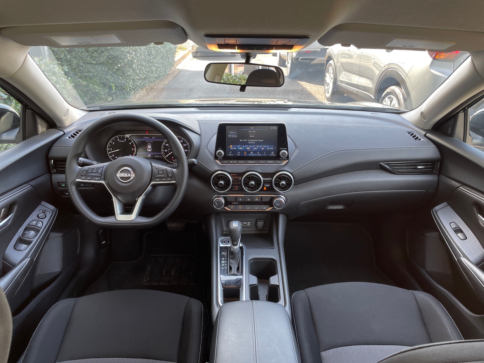 Thumbnail: 2025 Nissan Sentra - 3